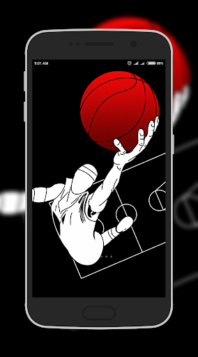 Basketball Wallpapers