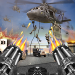 Cover Image of Download The Gunner Empire 1.0 APK