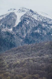 Fotografer pernikahan Slava Novikov (slavno). Foto tanggal 10 April 2018