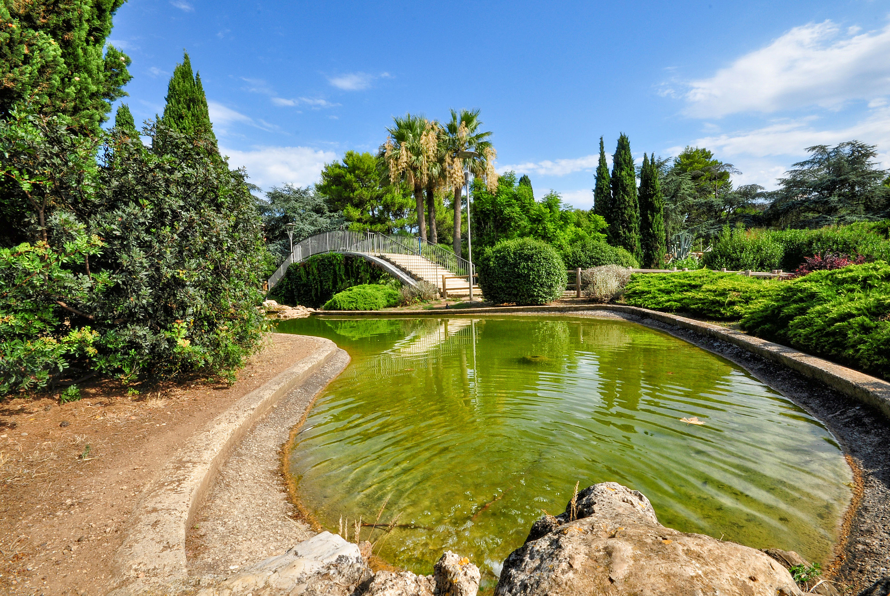 Bari - Parco 2 Giugno di Diana Cimino Cocco