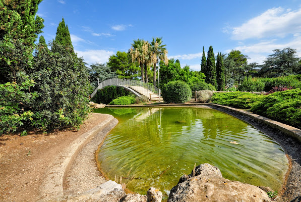 Bari - Parco 2 Giugno di Diana Cimino Cocco