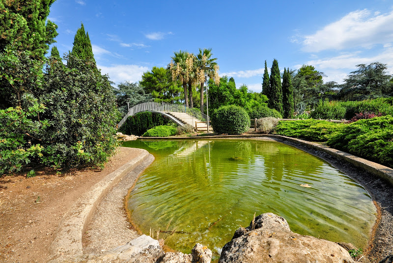 Bari - Parco 2 Giugno di Diana Cimino Cocco