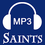 Cover Image of Télécharger Catholic Saints Bios and Stories Audio Collection 3.4 APK