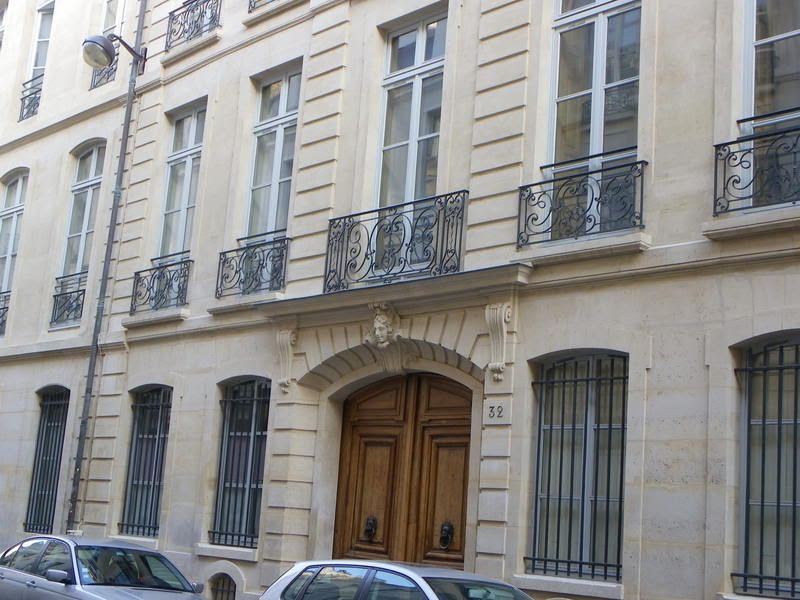 Location meublée appartement 2 pièces 45 m² à Paris 7ème (75007), 2 200 €