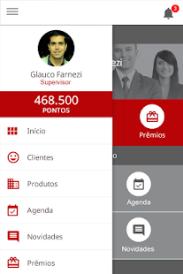 FGR Corretor - náhled