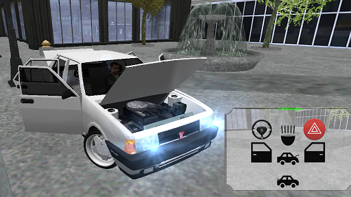 Doğan Driving Simulatör 4.0 screenshots 2