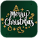 Merry Christmas Stickers & Xmas Stickers icon