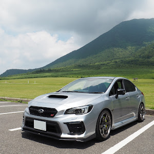 WRX STI VAB