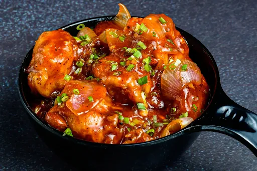 Chilli Chicken