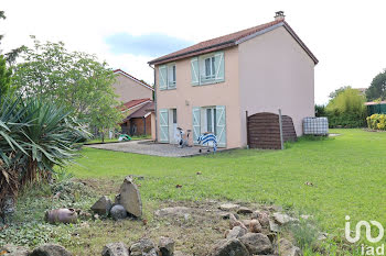 maison à Cournon-d'Auvergne (63)