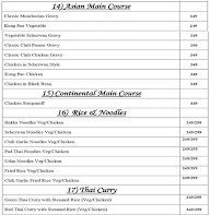 Food Fresho menu 5