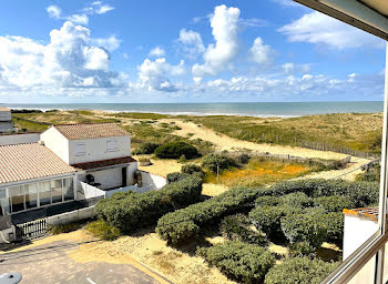 appartement à Saint-Hilaire-de-Riez (85)