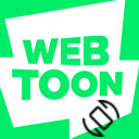 Webtoon viewer landscape mode