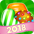 Cookie 2018 - Jam Blast Crush Match 3 Puzzle Games 3.5.1.8.2018