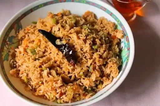 Singapuri Fried Rice