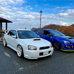 WRX STI VAB