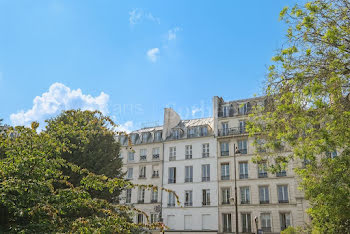 appartement à Paris 3ème (75)