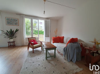 appartement à Nantes (44)