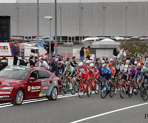 De Vuelta hanteert dezelfde coronaprotocollen als in de Tour