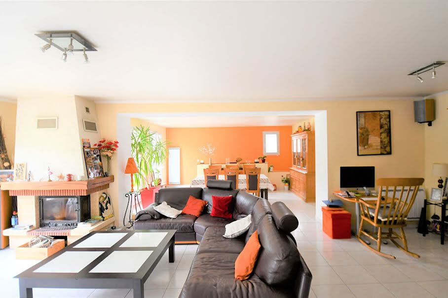 Vente maison 8 pièces 165 m² à Chatou (78400), 899 000 €