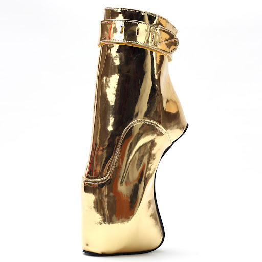 Title 8, Womens Fashion Minimalist Role-Playing High He...