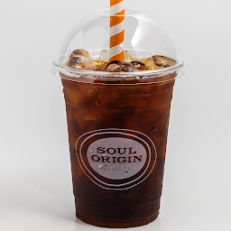 Iced Cold Brew