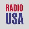 Radio USA icon