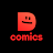 DayComics icon