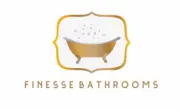 Finesse Bathrooms Logo