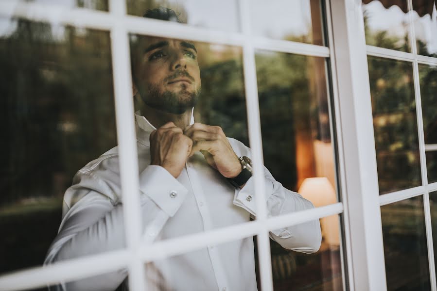 Fotografo di matrimoni Jose Manuel García ñíguez (areaestudio). Foto del 5 luglio 2018