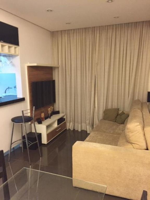 Apartamentos para alugar Chácara Santo Antônio (Zona Sul)