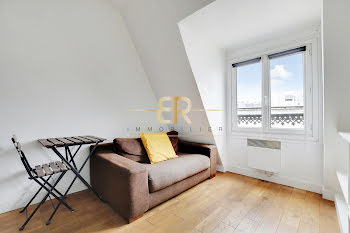 appartement à Paris 8ème (75)