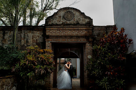 Wedding photographer Pablo Haro Orozco (haro). Photo of 1 October 2018