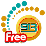 Cover Image of Unduh 913 Doge Free Version - 913DOGE Free Version 1.0.7 APK