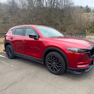 CX-5 KF5P