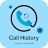 Phone Num Track Call History icon