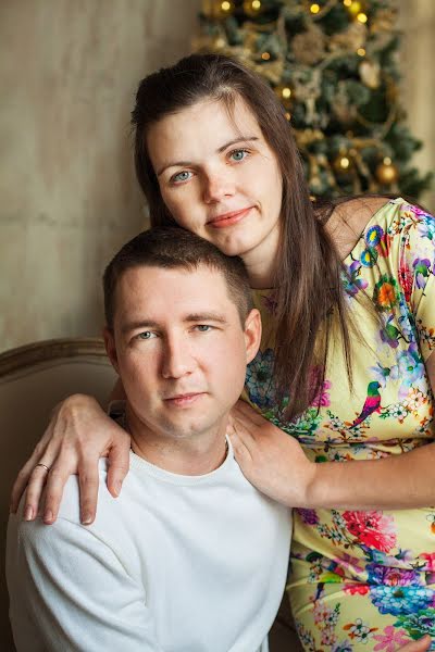 Photographe de mariage Ekaterina Bulgakova (bulgakovakate). Photo du 6 janvier 2016