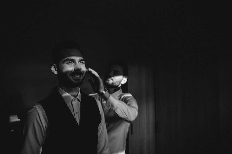 Düğün fotoğrafçısı Ruslan Budim (ruslanbudim). 17 Eylül 2019 fotoları