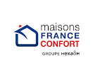 logo de l'agence MAISONS FRANCE CONFORT VEIGY-FONCENEX