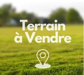 Vente terrain  515 m² à Guissény (29880), 61 100 €