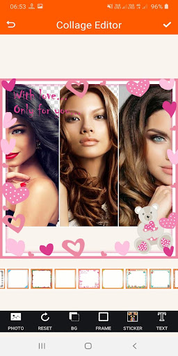 Photo Editor -  Photo Collage  Photo Frames 2020