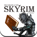 Pro Cheats & Tips - Skyrim Edn mobile app icon