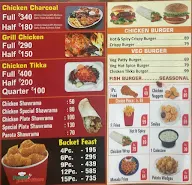 Food Junction menu 5