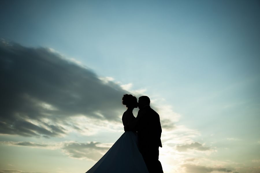 Wedding photographer Vladimir Permyakov (permiakovphoto). Photo of 28 October 2019