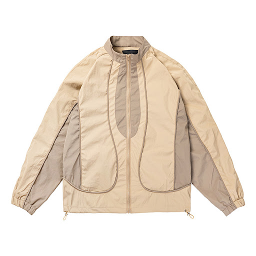 Title 4, Mens Fashion Casual Patchwork Outdoor Jacket, ...