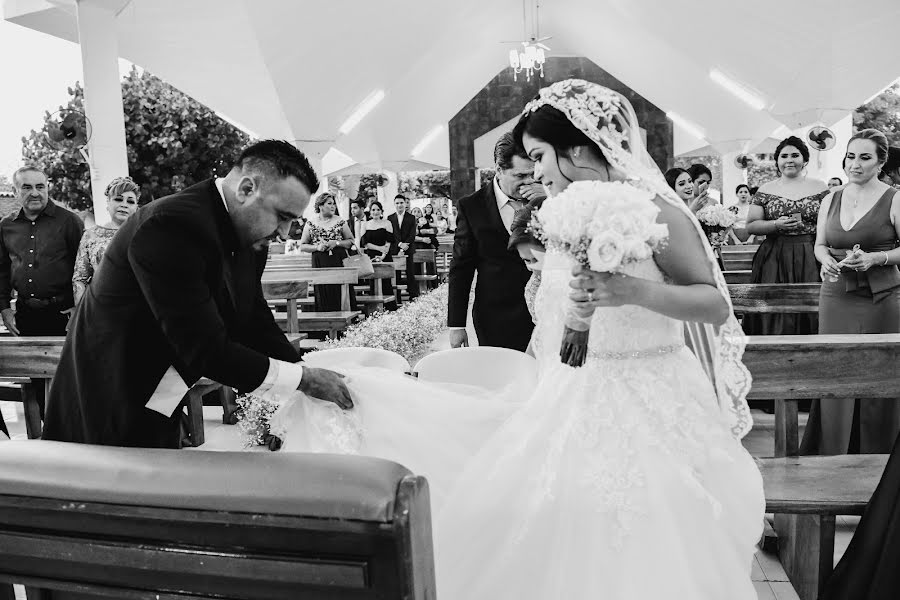 Fotógrafo de casamento Toniee Colón (toniee). Foto de 15 de maio 2018