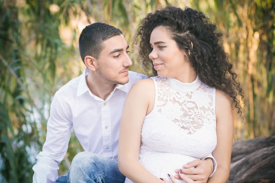 Fotografo di matrimoni Sergei Narinsky (naserge). Foto del 17 settembre 2019