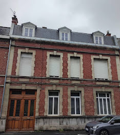 maison à Arras (62)