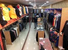 Fashion Planet Cloth Shop