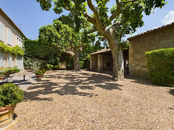 maison à Saint-Rémy-de-Provence (13)